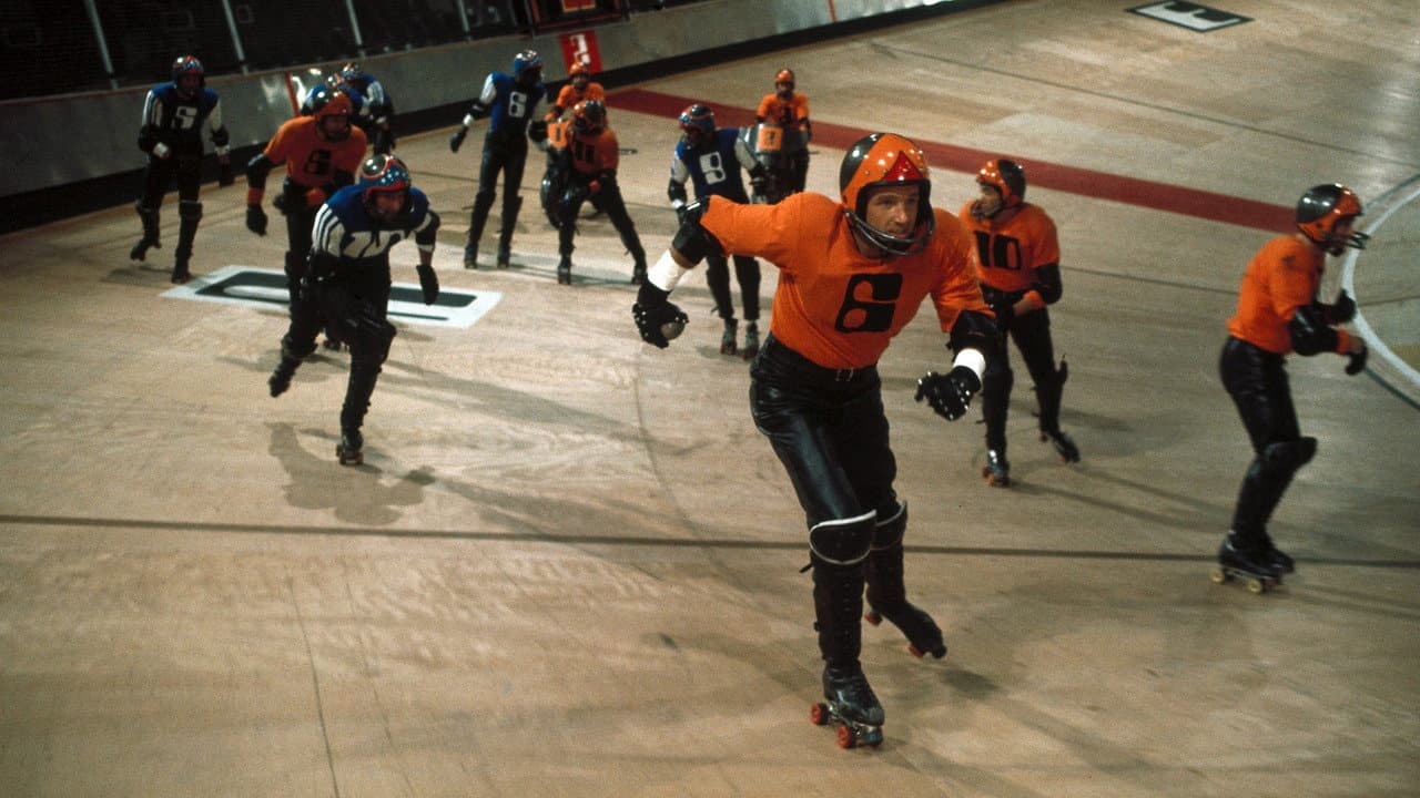 Rollerball still 7