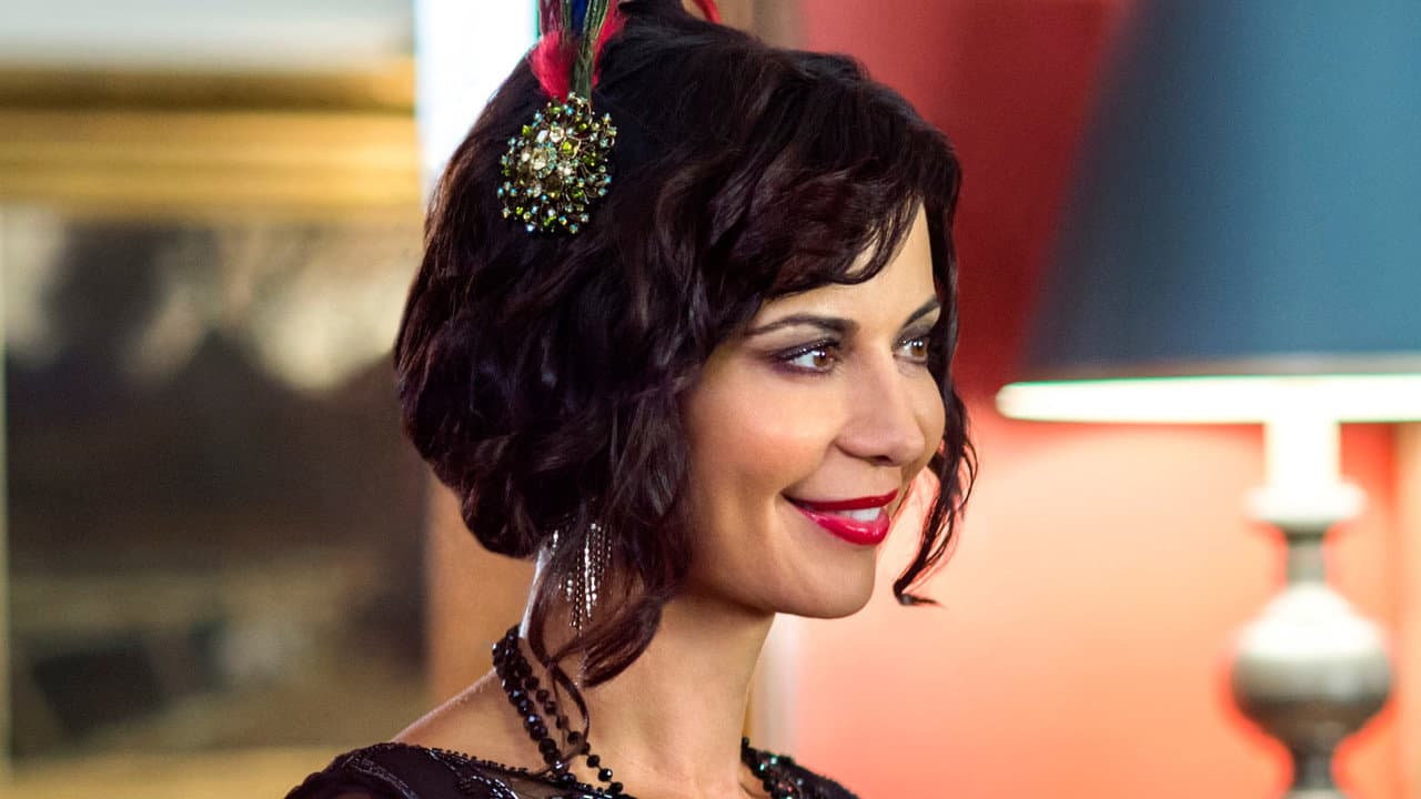 The Good Witch's Destiny still 2