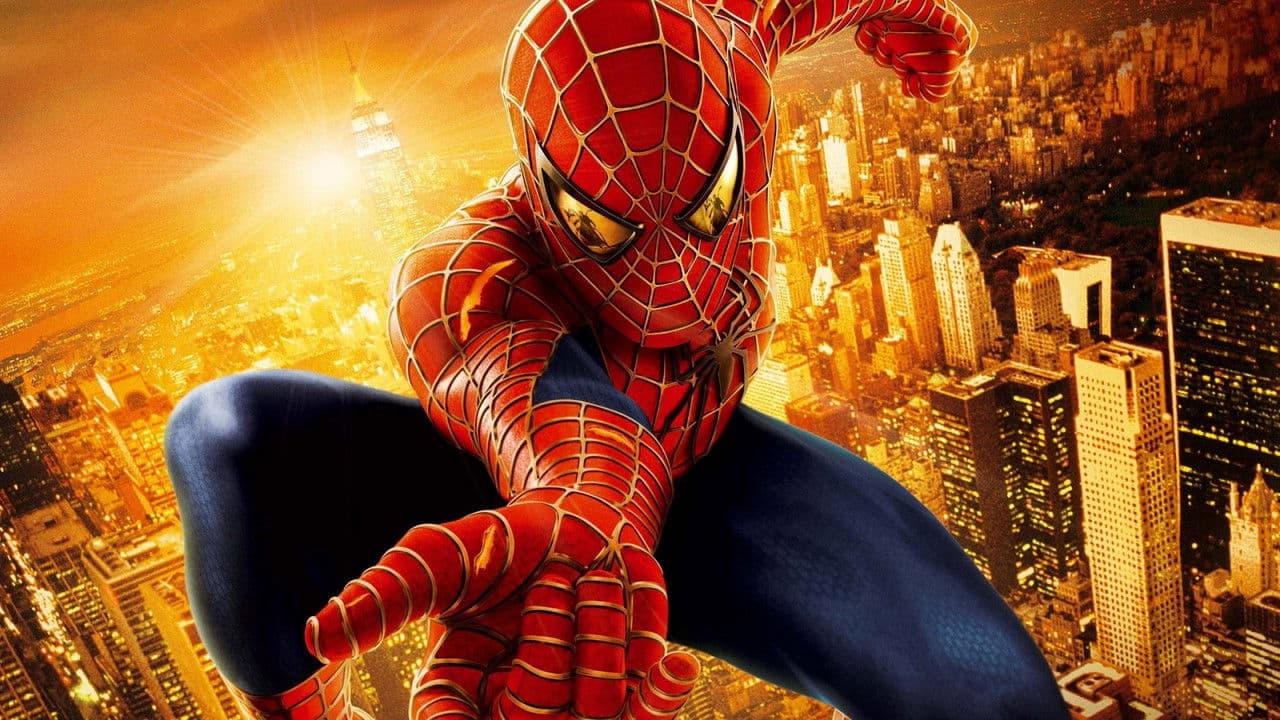 Spider-Man Film Book Captures Webslinger's Complete Hollywood History, And CBR Has An Excerpt still 3