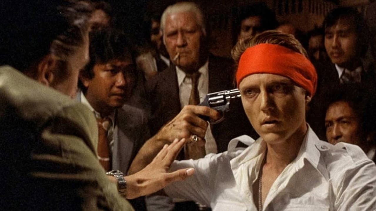 The Deer Hunter still 8