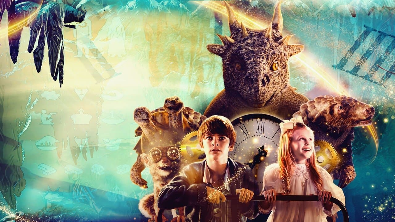 The Secret Kingdom still 3