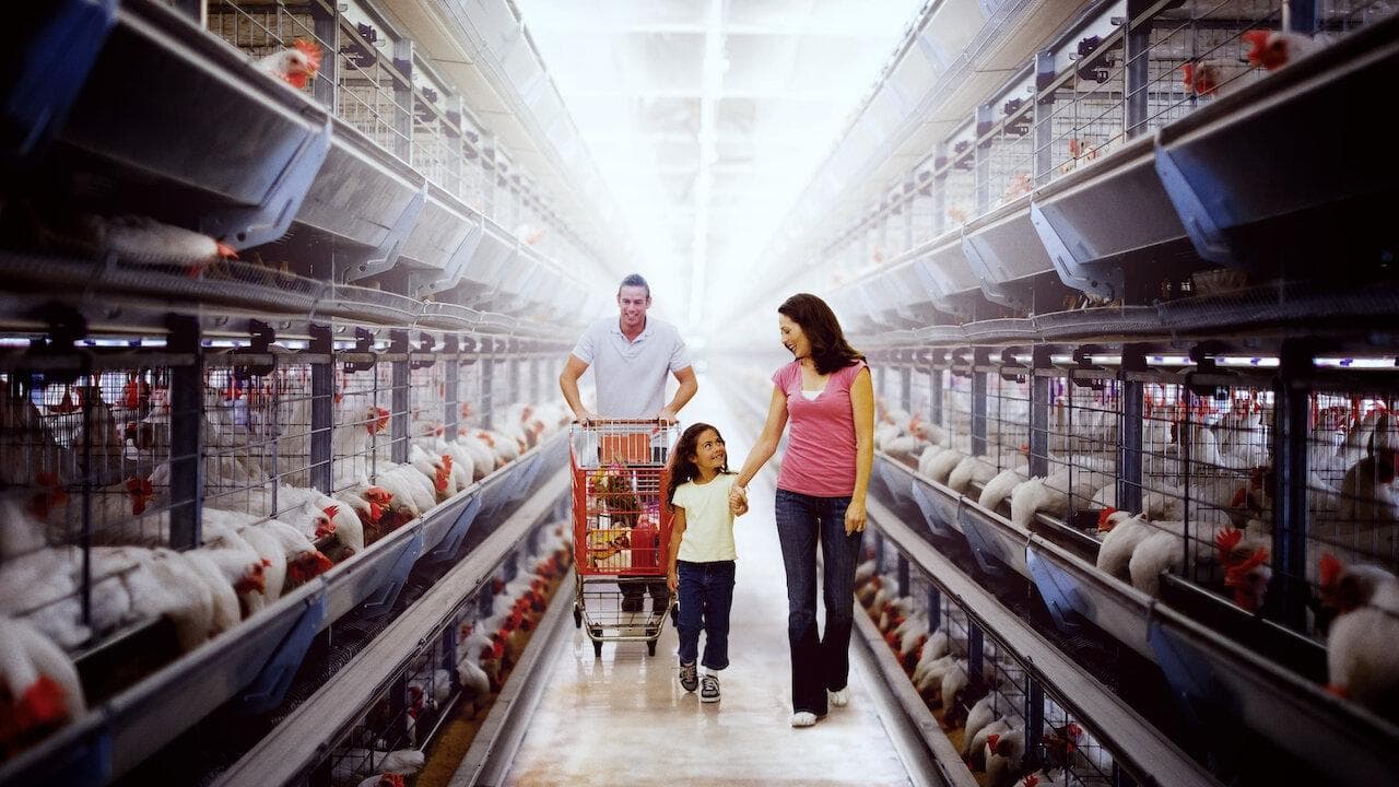 Poisoned: The Dirty Truth About Your Food still 1