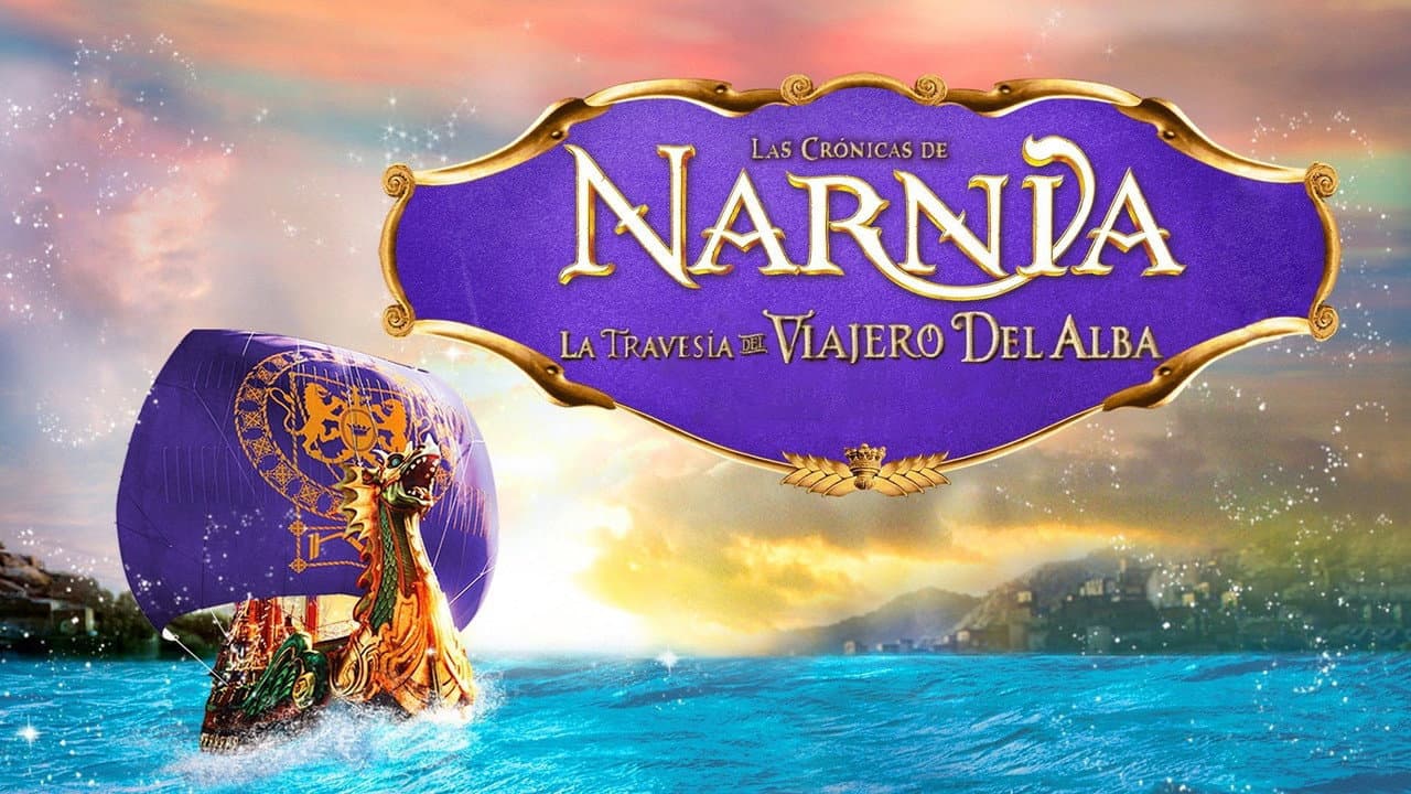 The Chronicles of Narnia: The Voyage of the Dawn Treader still 7
