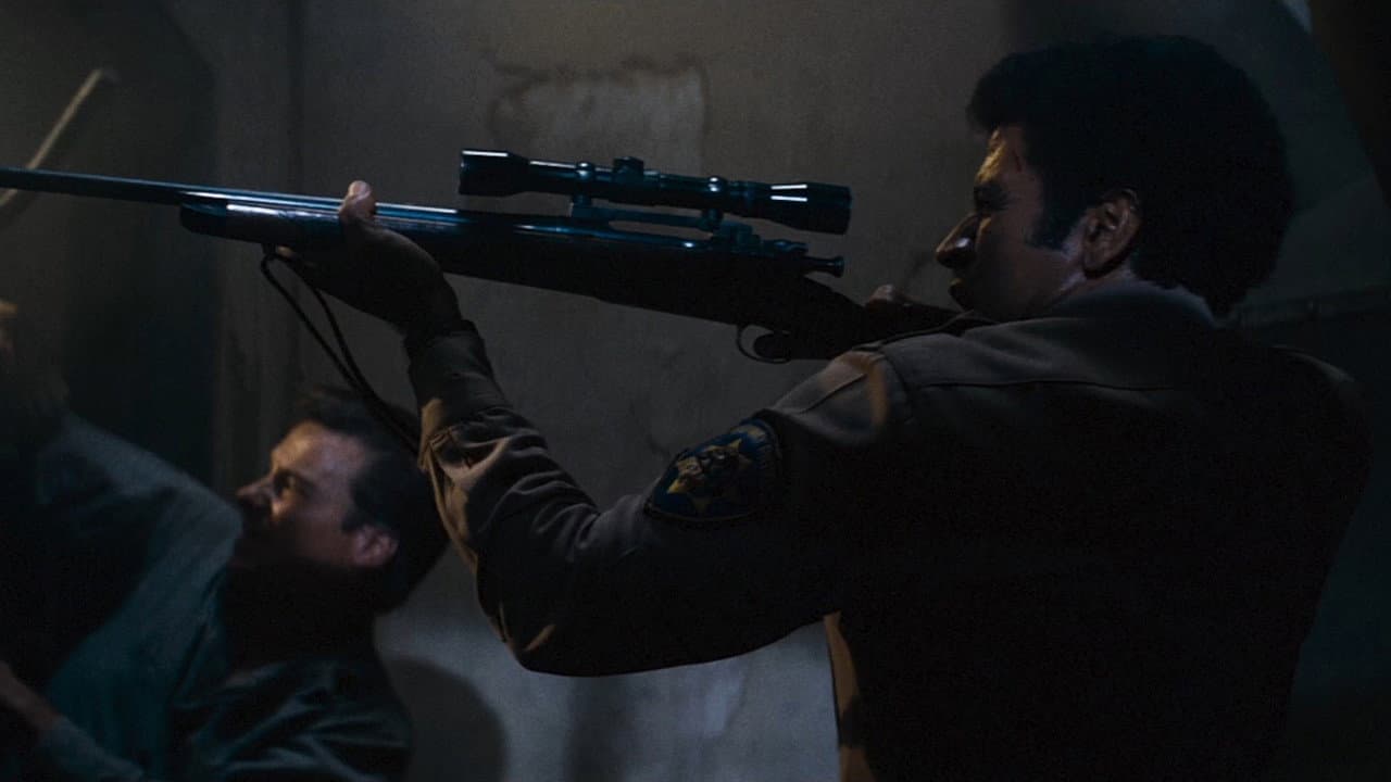 Assault on Precinct 13 still 5