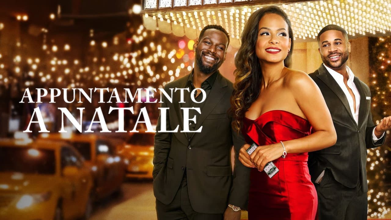 Meet Me Next Christmas still 7
