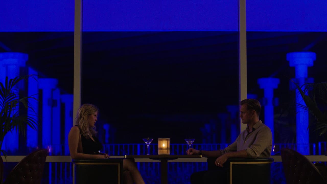 Infinity Pool still 6