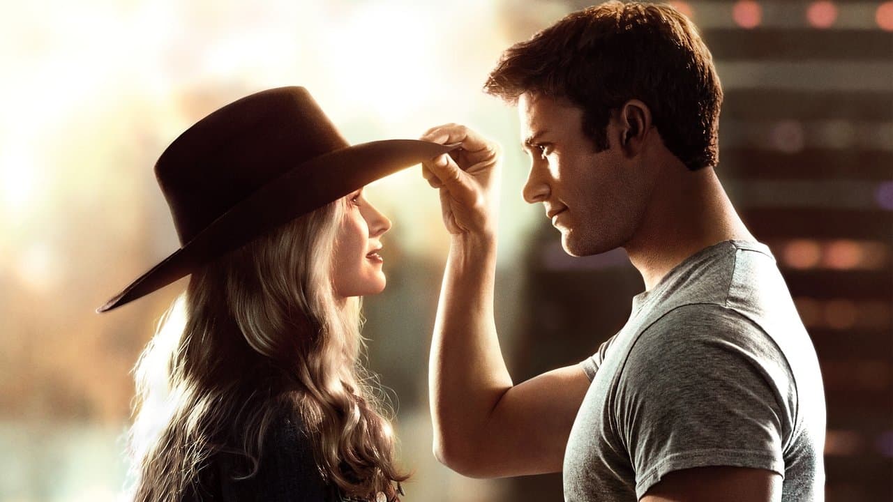The Longest Ride still 2
