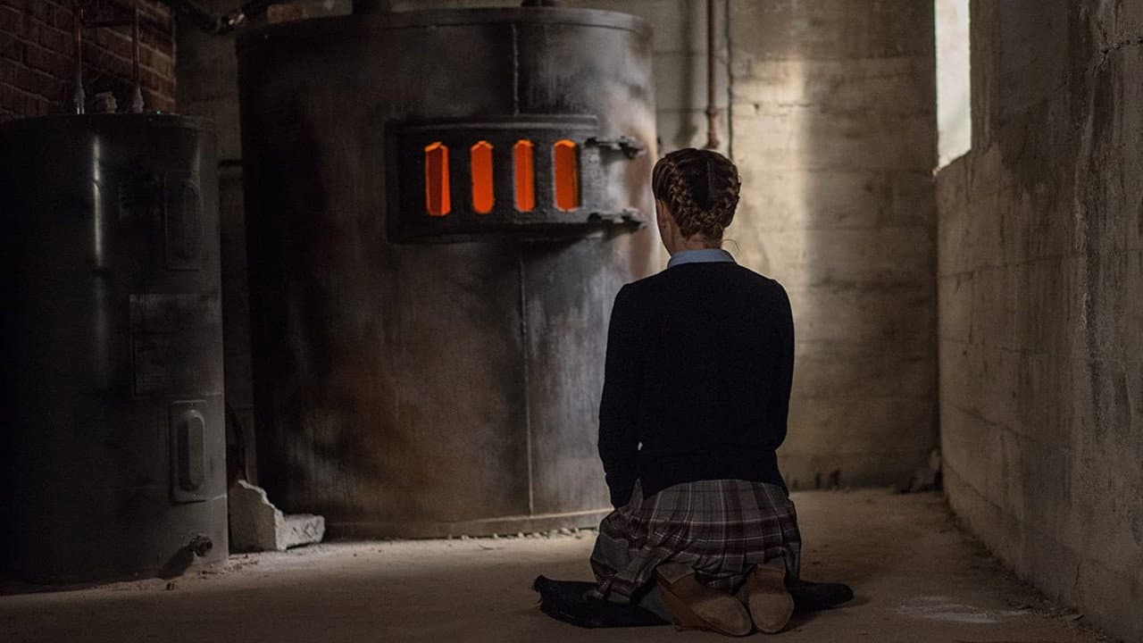 The Blackcoat's Daughter still 5