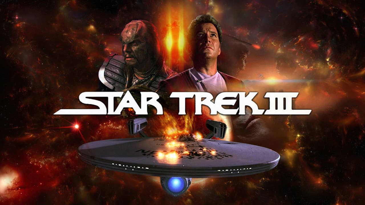 Star Trek III: The Search for Spock still 6