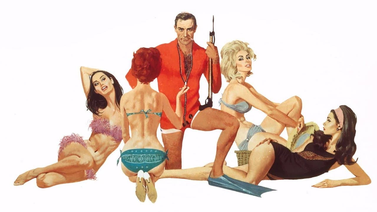 Thunderball still 8