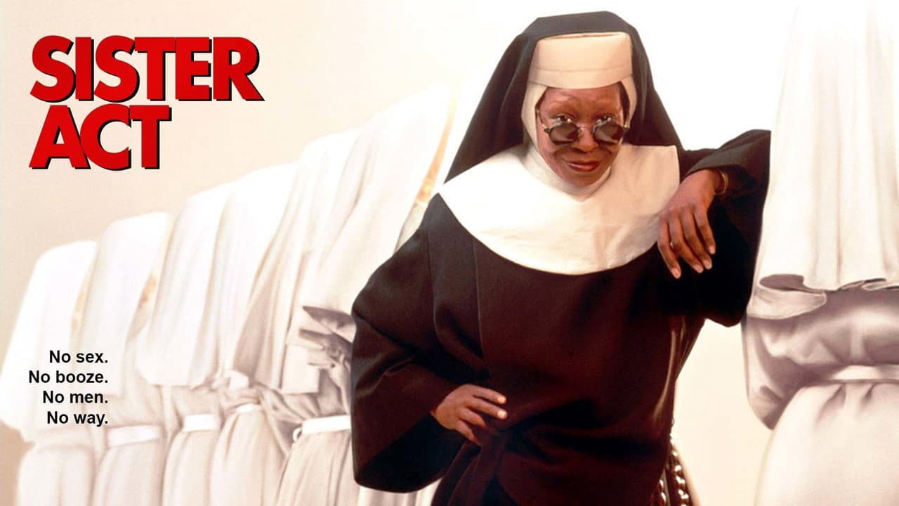 Sister Act still 6