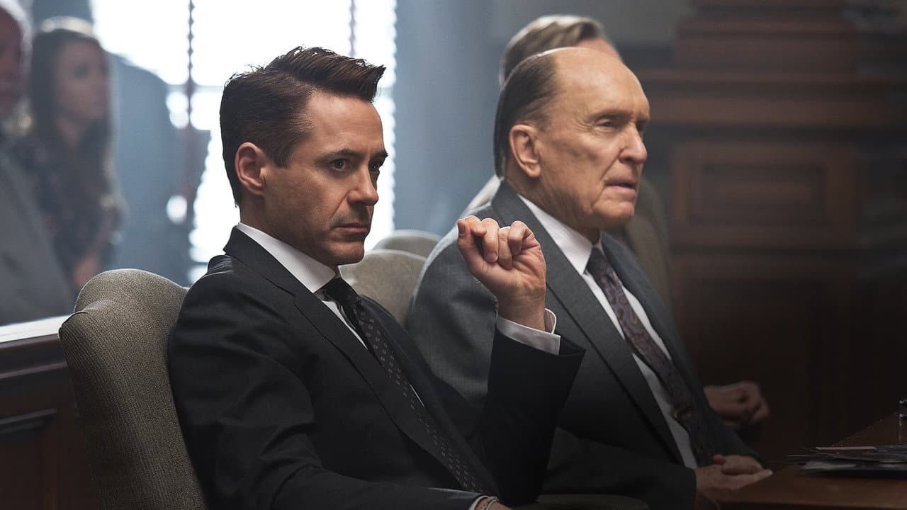 The Judge still 6