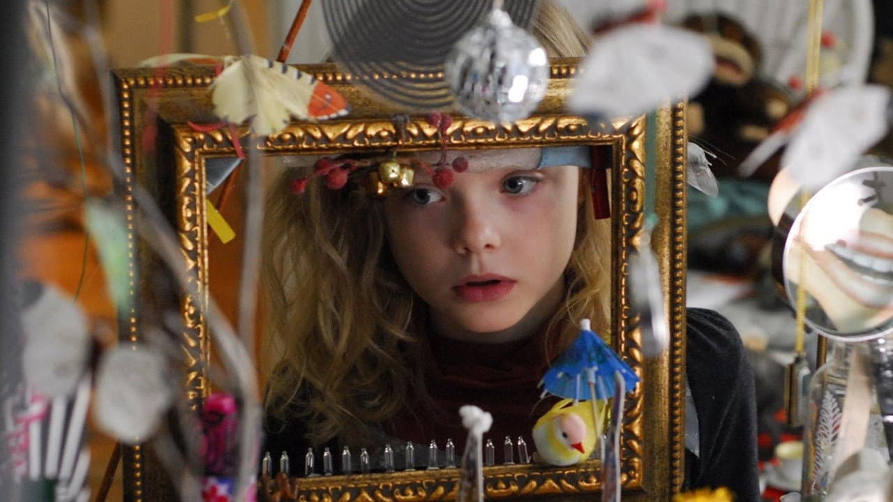 Phoebe in Wonderland still 6