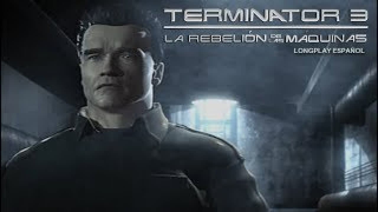 Terminator 3: Rise of the Machines still 8