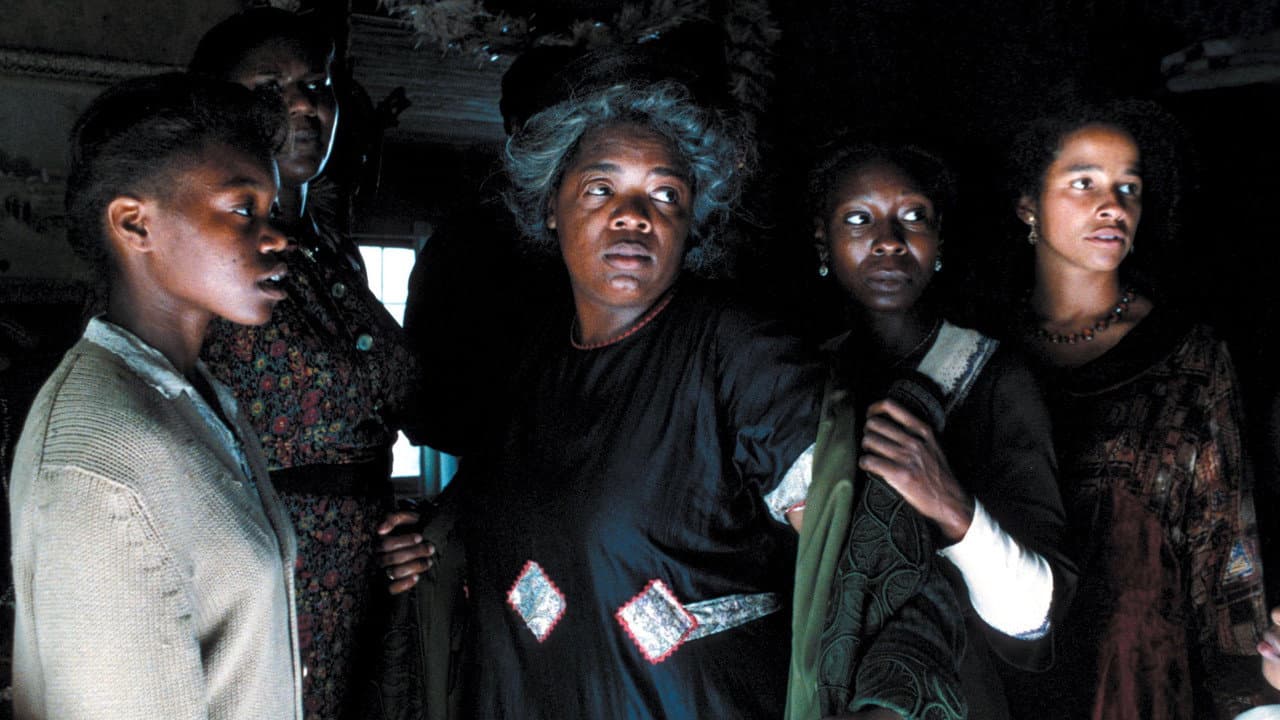 The Color Purple still 5