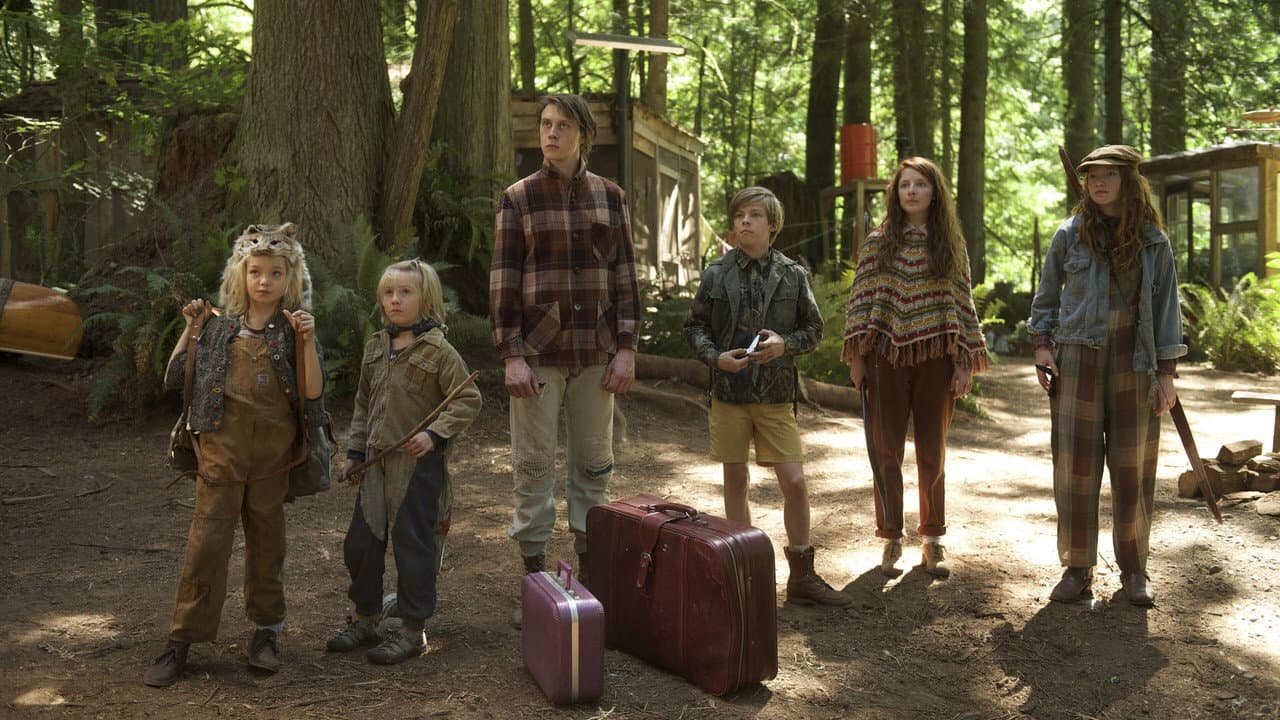 Captain Fantastic still 3