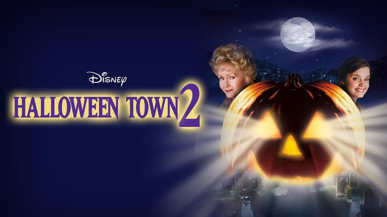 Halloweentown II: Kalabar's Revenge still 5