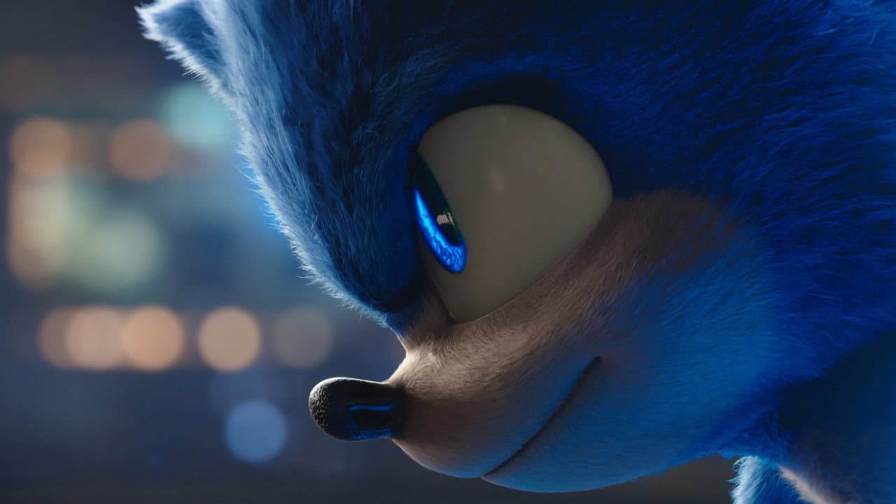 Sonic the Hedgehog still 6