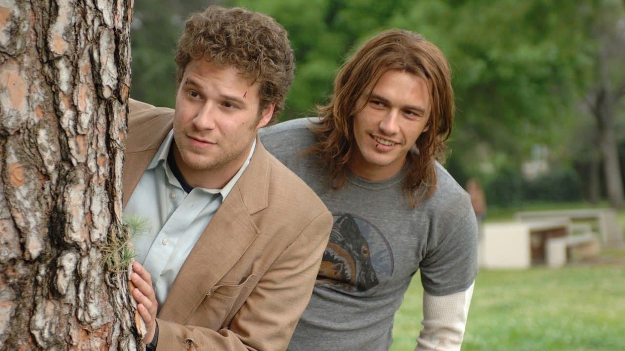 Pineapple Express still 6