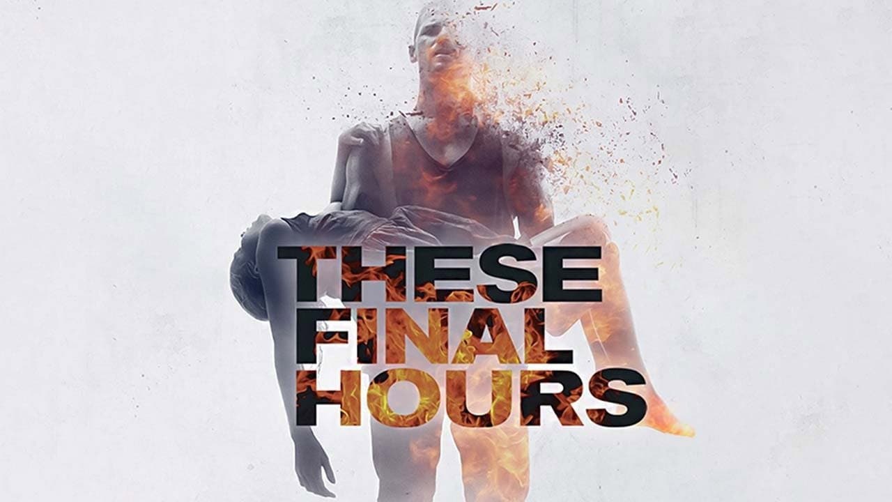 These Final Hours still 2