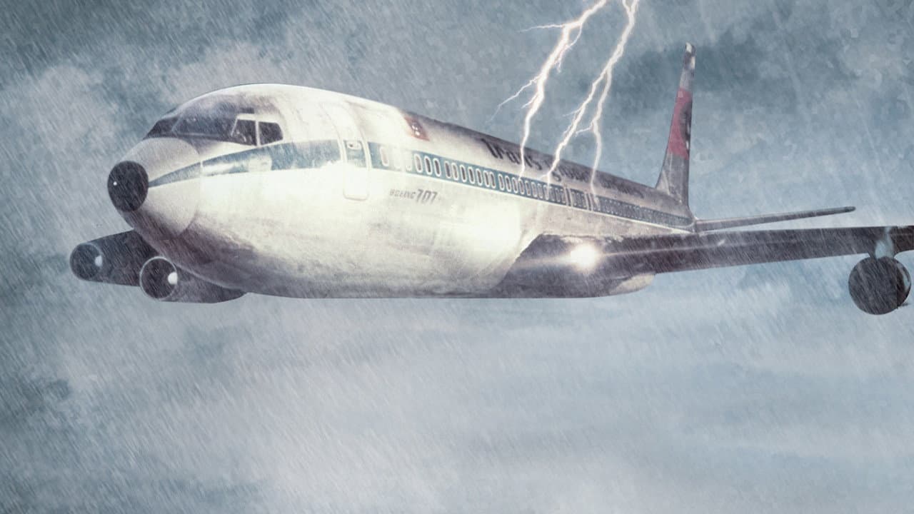 Airport still 8