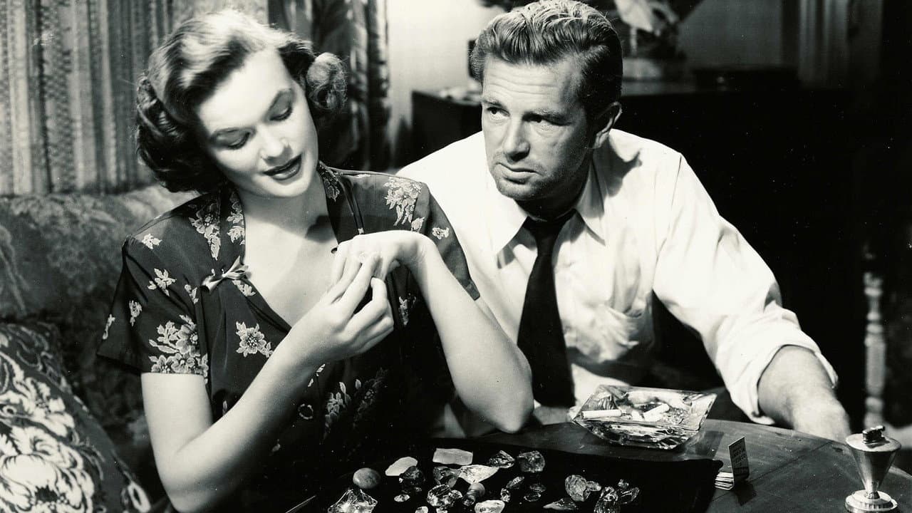 The Asphalt Jungle still 5