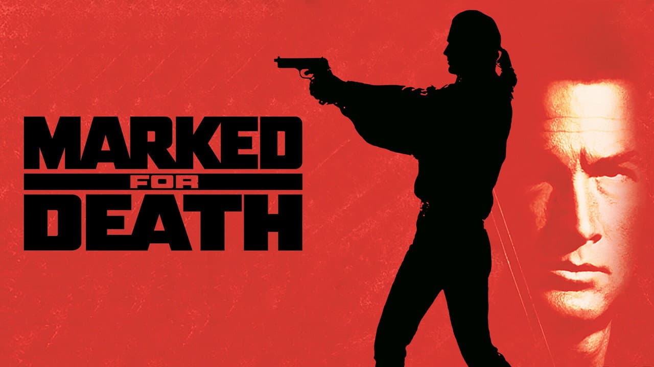 Marked for Death still 1
