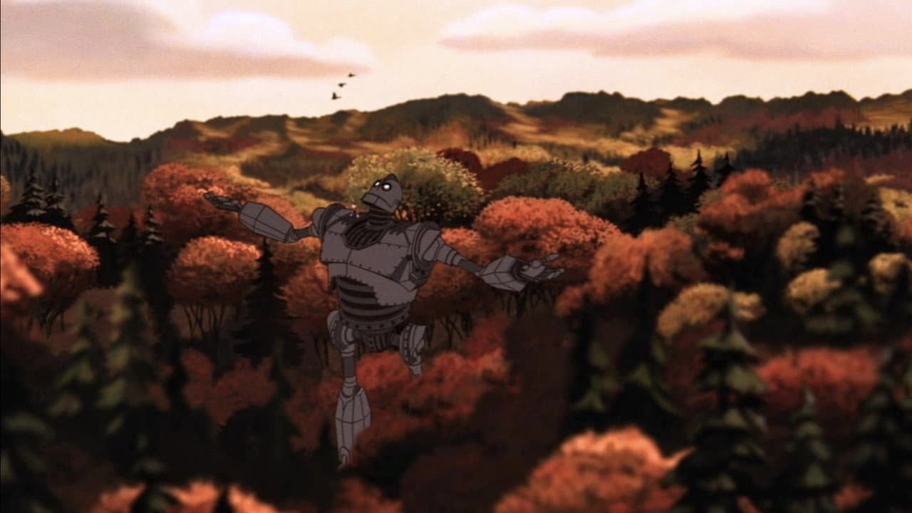 The Iron Giant still 5
