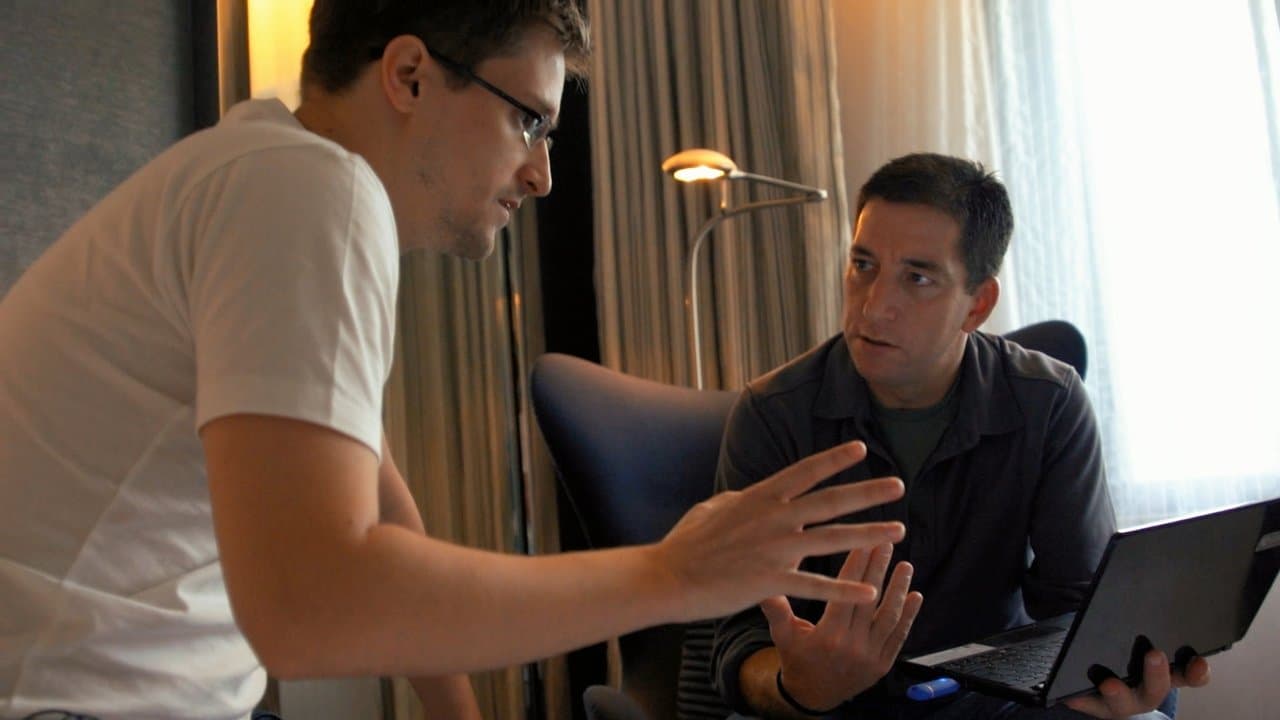 Citizenfour still 2