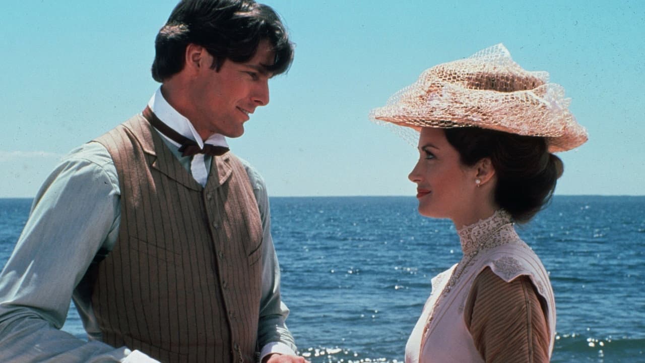 Somewhere in Time still 4