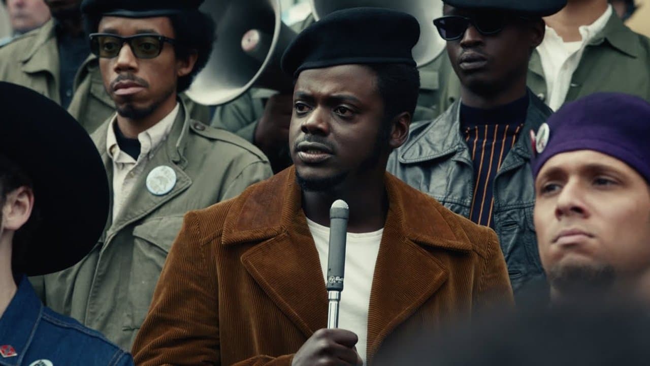 Judas and the Black Messiah still 3
