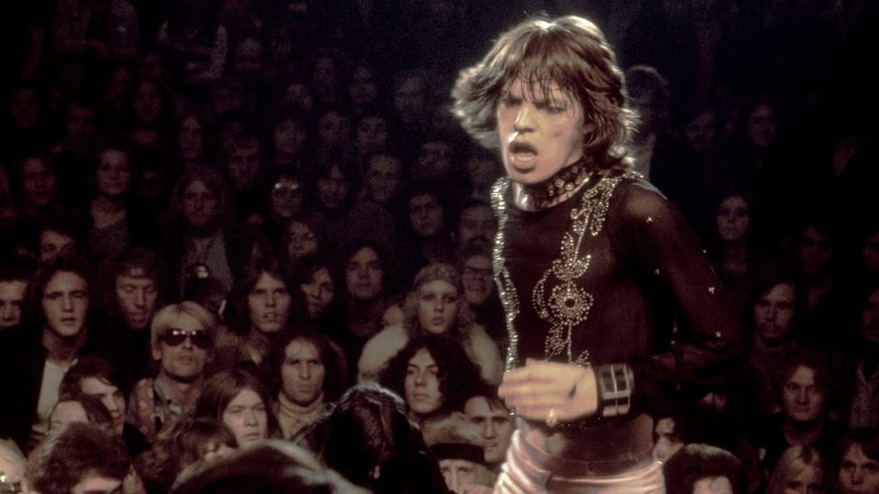 Gimme Shelter still 8