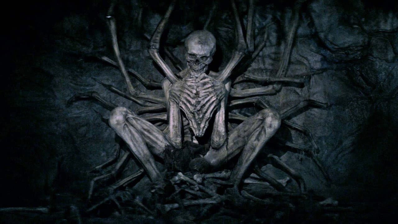 The Empty Man still 3