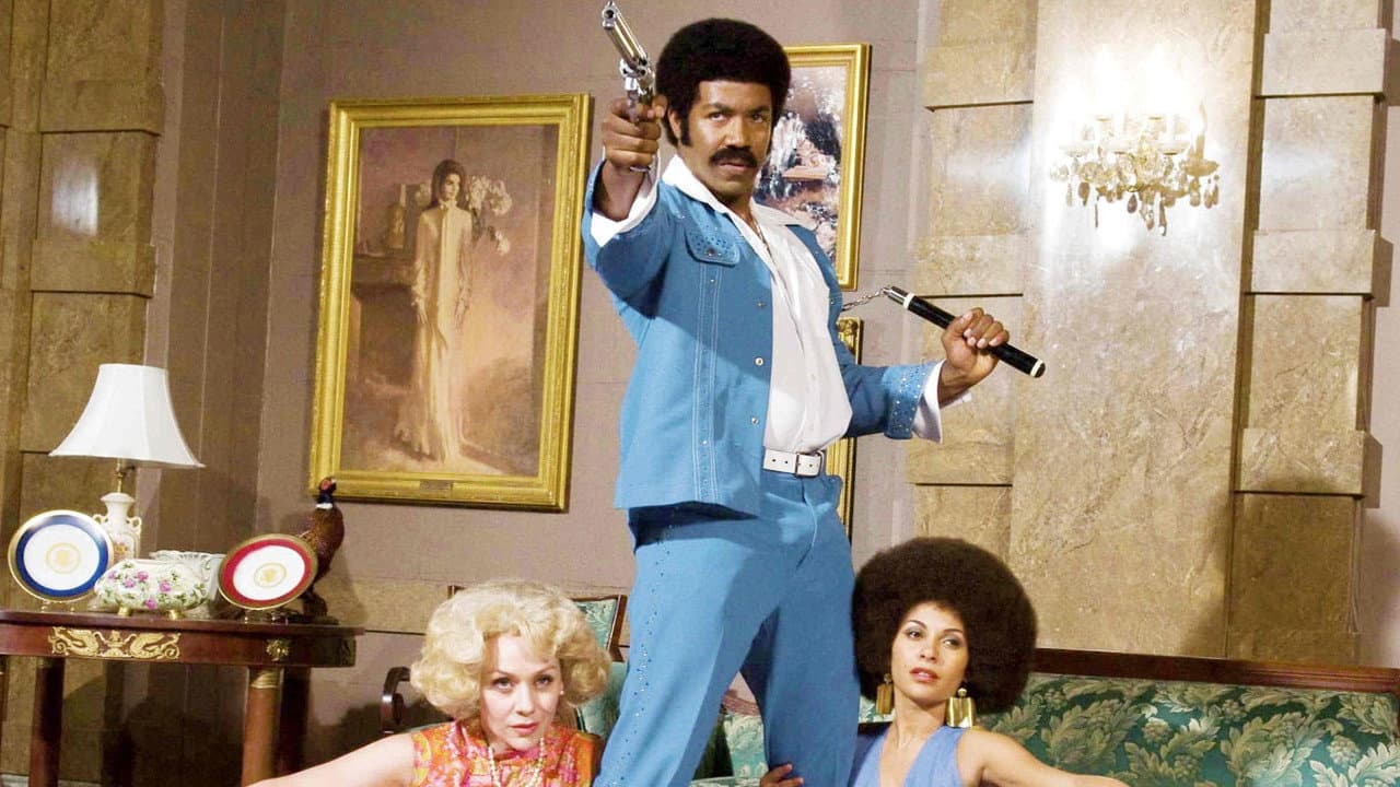 Black Dynamite still 1