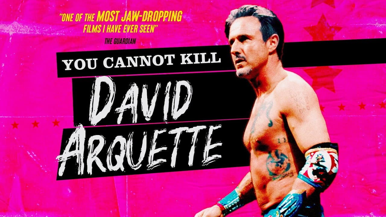 You Cannot Kill David Arquette still 7