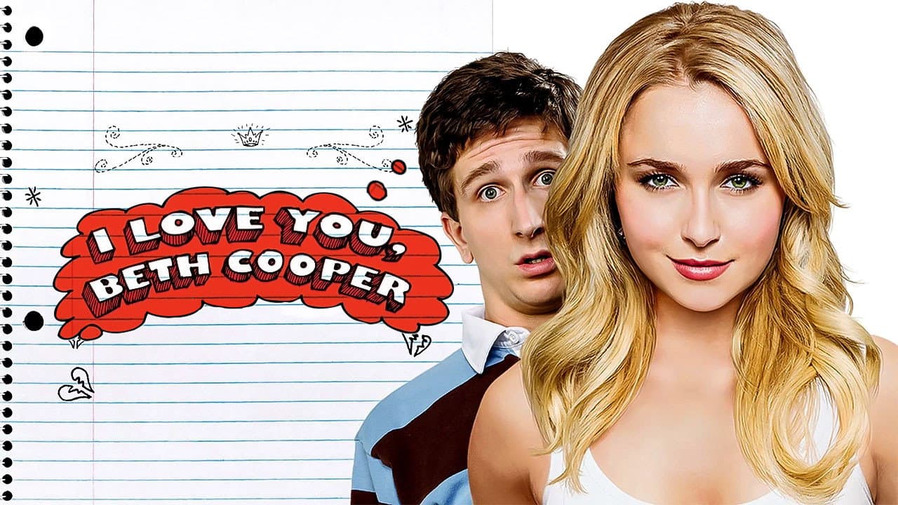 I Love You, Beth Cooper still 8