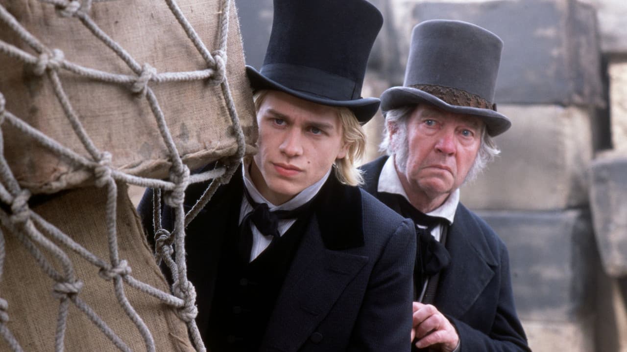 Nicholas Nickleby still 6