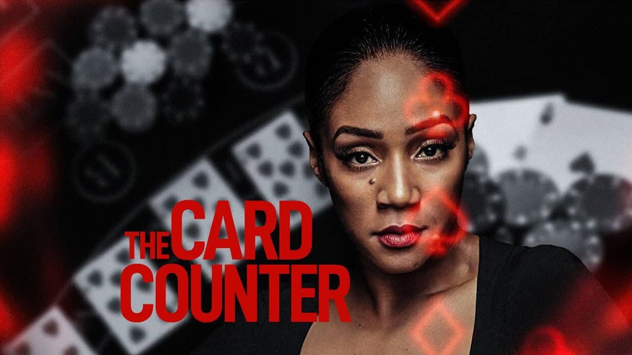The Card Counter still 3