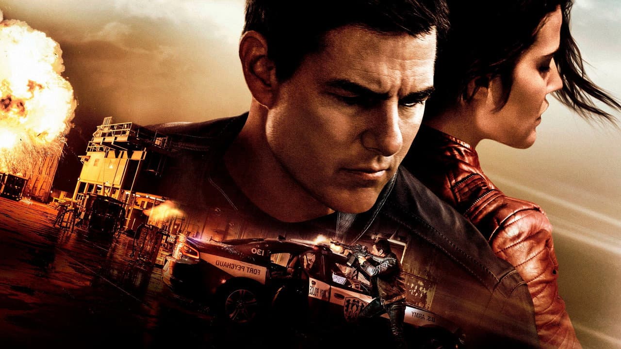 Jack Reacher: Never Go Back still 6