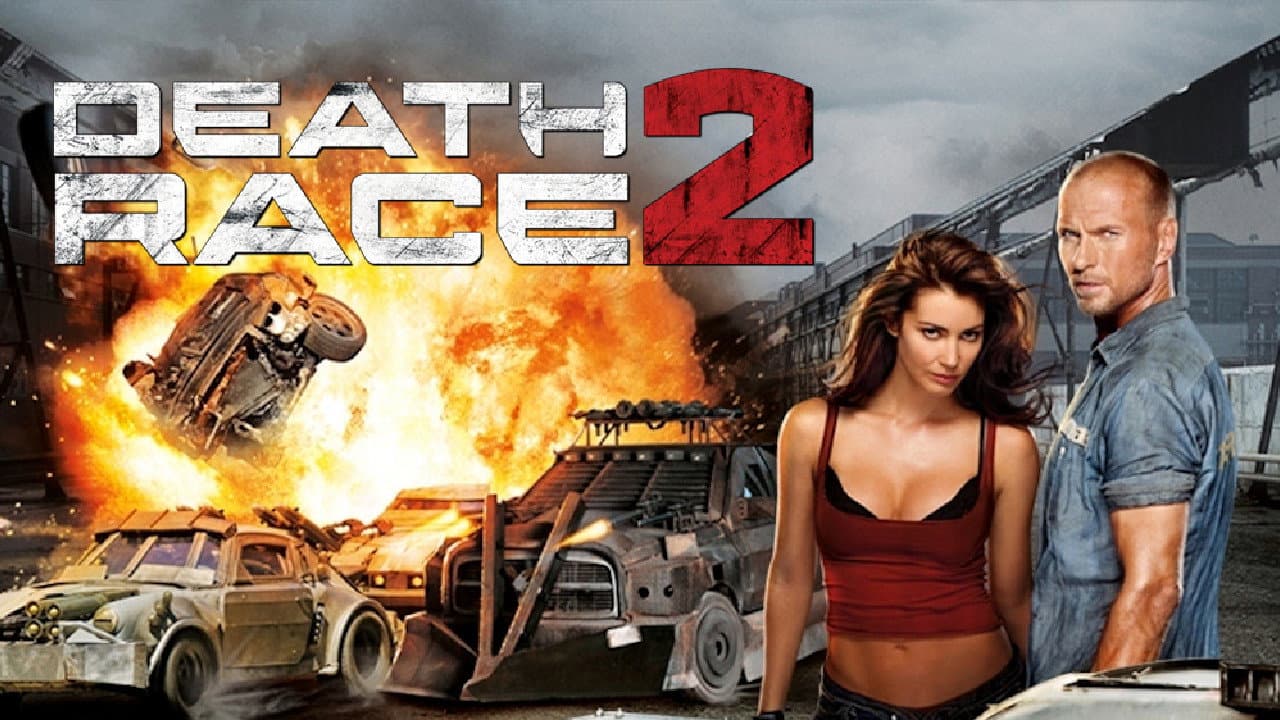 Death Race 2 still 8