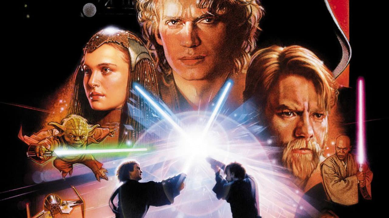 Star Wars: Episode III - Revenge of the Sith still 7