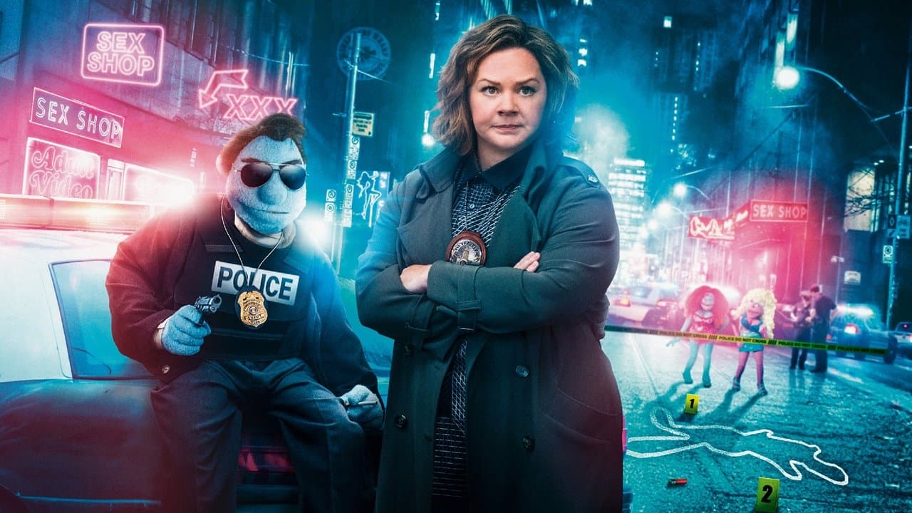 The Happytime Murders still 3