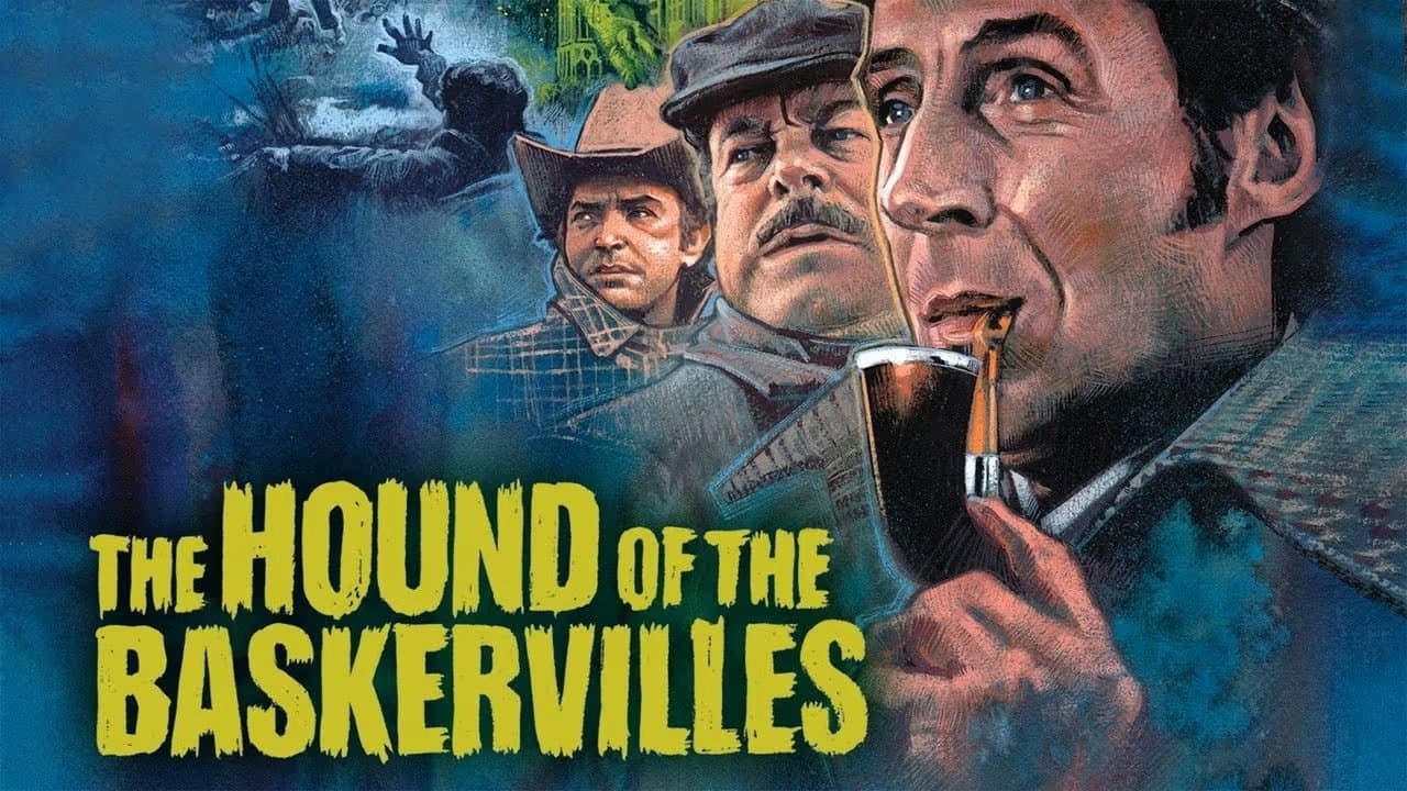 The Hound of the Baskervilles still 2