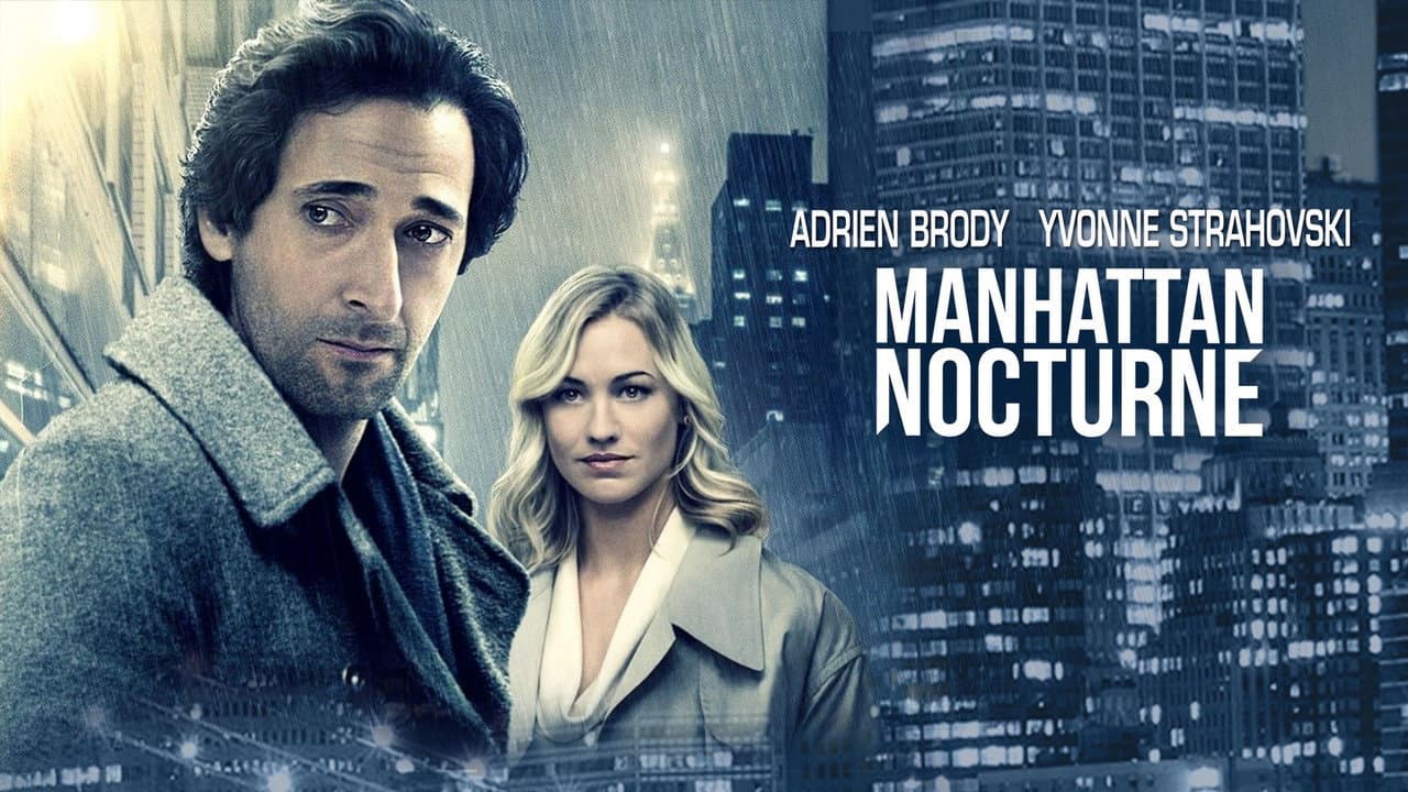 Manhattan Night still 1