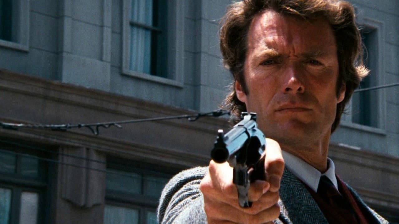 Dirty Harry still 6