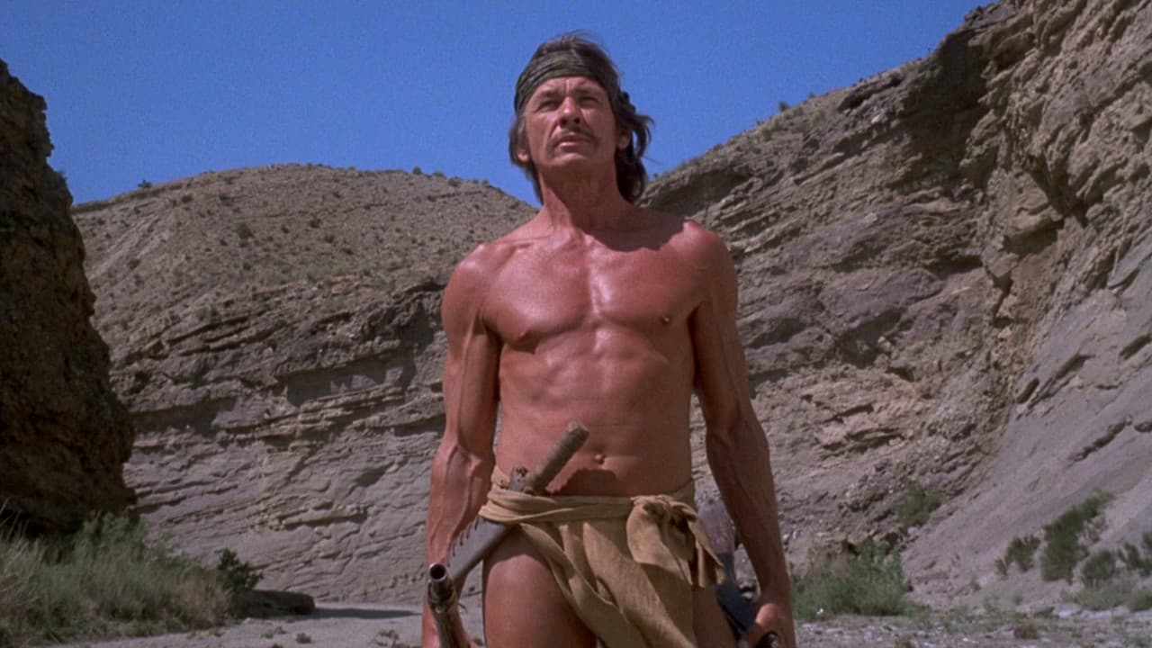 Chato's Land still 6