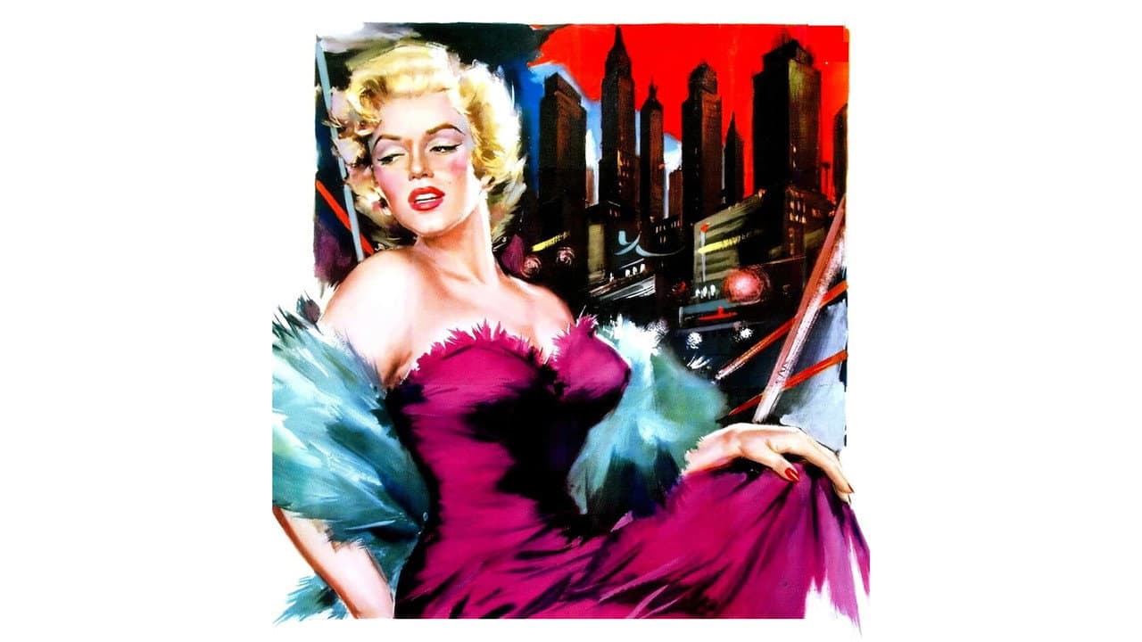 The Asphalt Jungle still 2