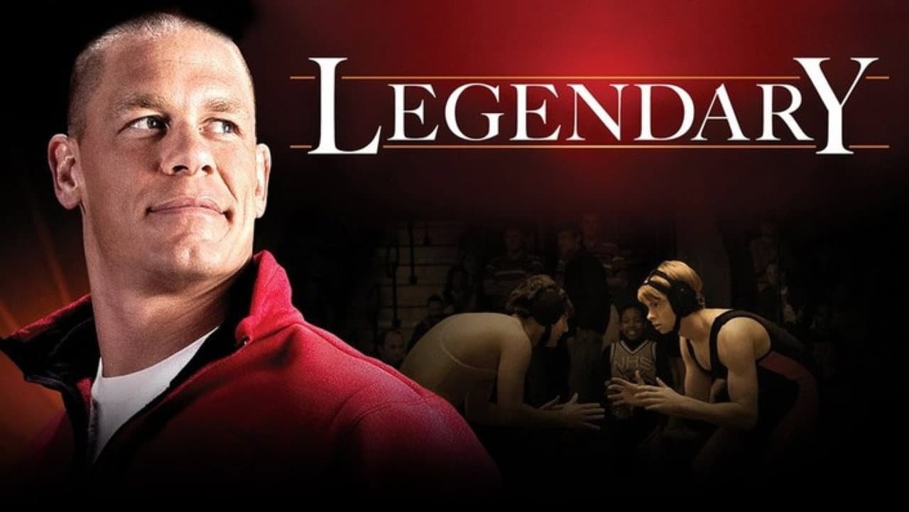 Legendary still 3