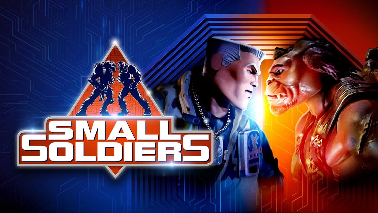 Small Soldiers still 1