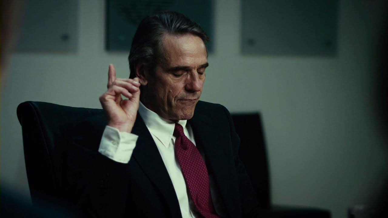 Margin Call still 3